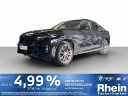 Bmw individual citrinschwarz m Gebraucht 2024 BMW X6 M Sport SUV | 77.540 € (Fairer Preis)