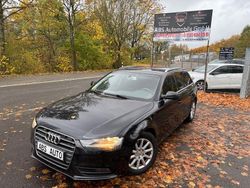 Schwarz Gebraucht 2013 Audi A4 Attraction Kombi | 5.990 € (Superpreis)
