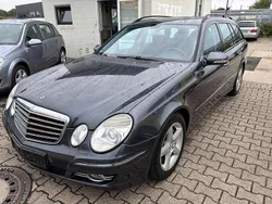 Tenoritgrau Gebraucht 2009 Mercedes E220 Kombi | 3.200 € (Superpreis)