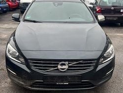 Grau Gebraucht 2013 Volvo V60 Kombi | 4.499 € (Guter Preis)