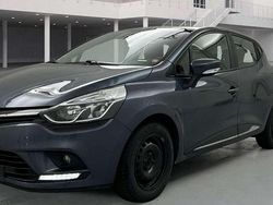 Grau Gebraucht 2022 Renault Clio V Zen Kleinwagen | 11.390 € (Fairer Preis)