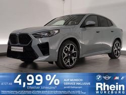 Grau Gebraucht 2025 BMW X2 M Sport SUV | 46.520 € (Superpreis)