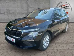 Schwarz Neu 2024 Skoda Kamiq Drive SUV | 23.990 € (Guter Preis)