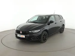 Schwarz Gebraucht 2019 Fiat Tipo Pop Kombi | 10.800 € (Guter Preis)