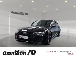 Gebraucht 2023 Audi RS6 Ambiente Kombi | 108.880 €