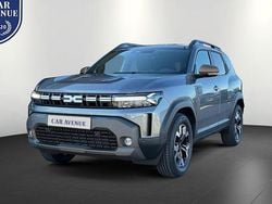 Grau Neu 2025 Dacia Duster Extreme SUV | 25.500 € (Fairer Preis)