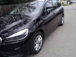 Gebraucht 2018 BMW 116 Kleinwagen | 16.000 €