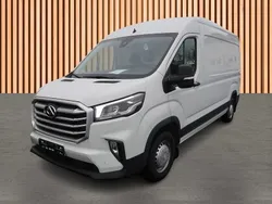 Weiß Gebraucht 2023 Maxus V90 Van | 18.980 € (Superpreis)