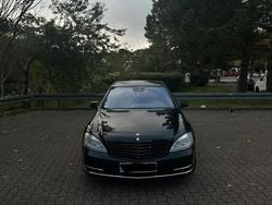 Schwarz Gebraucht 2010 Mercedes S500 Limousine | 12.000 € (Superpreis)