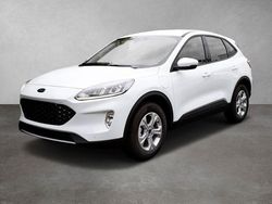 Weiss Gebraucht 2023 Ford Kuga Cool & Connect SUV | 28.490 € (Fairer Preis)