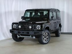 Schwarz Neu 2026 Ineos Grenadier SUV | 85.535 €