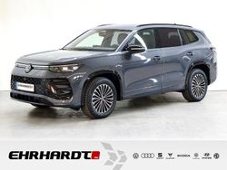 Grau Gebraucht 2025 VW Tayron R-line SUV | 59.790 € (Fairer Preis)