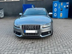 Grau Gebraucht 2011 Audi S5 Comfort Coupé | 35.000 €