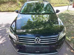 Schwarz Gebraucht 2011 VW Passat Kombi | 6.450 € (Fairer Preis)