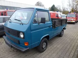 Blau Gebraucht 1983 VW T3 Van | 9.700 €