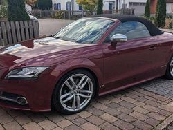 Andere farben Gebraucht 2012 Audi TT Roadster Exclusive Cabrio | 22.500 € (Fairer Preis)