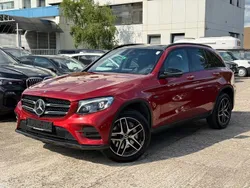 Mercedes GLC350