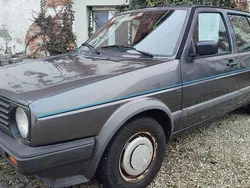 Grau Gebraucht 1990 VW Golf II Limousine | 3.990 €