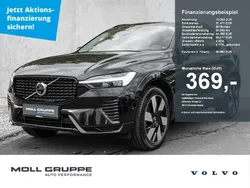 Schwarz Gebraucht 2024 Volvo XC60 Ultra SUV | 49.950 € (Guter Preis)