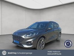 Magneticgrau metallic Gebraucht 2022 Ford Kuga ST-Line SUV | 24.990 € (Guter Preis)