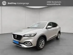 Silber Gebraucht 2023 MG HS Comfort SUV | 16.880 € (Superpreis)