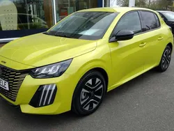 Other Neu 2024 Peugeot 208 Allure Kleinwagen | 20.200 € (Fairer Preis)