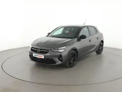 Grau Gebraucht 2020 Opel Corsa GS Line Kleinwagen | 15.190 € (Guter Preis)