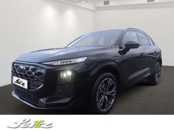 Schwarz Neu 2025 Audi Q3 Sport SUV | 69.349 €