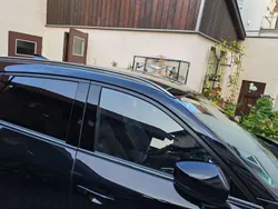 Schwarz Gebraucht 2023 Mazda CX-5 Takumi-Line SUV | 35.000 € (Guter Preis)