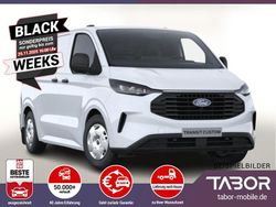 Weiß Neu 2025 Ford Transit Custom Trend Van / Kleinbus | 34.788 € (Superpreis)