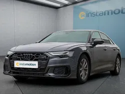 Gebraucht 2023 Audi A6 S-Line | 46.649 € (Fairer Preis)
