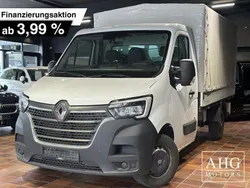 Mineral weiss Gebraucht 2020 Renault Master Van | 24.931 € (Fairer Preis)