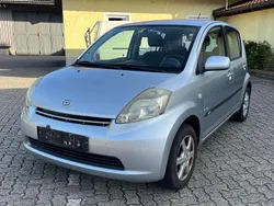 Other Gebraucht 2005 Daihatsu Sirion Kleinwagen | 1.200 € (Fairer Preis)