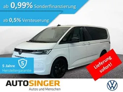 VW T7
