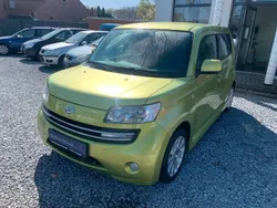 Daihatsu Materia