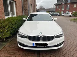 Weiß Gebraucht 2019 BMW 530 Limousine | 31.500 € (Superpreis)