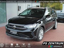 Schwarz Neu 2025 VW Taigo Life SUV | 23.550 € (Superpreis)