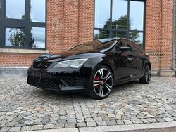 Schwarz Gebraucht 2015 Cupra Leon Coupé | 19.900 € (Fairer Preis)