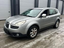 Silber Gebraucht 2007 Subaru B9 Tribeca SUV | 4.200 €