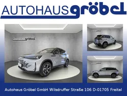 Grau Neu 2025 Baic X75 SUV | 33.995 € (Fairer Preis)