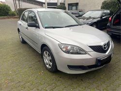 Gebraucht 2007 Mazda 3 Active Limousine | 2.850 € (Fairer Preis)