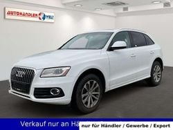 Weiß Gebraucht 2015 Audi Q5 SUV | 14.199 € (Superpreis)