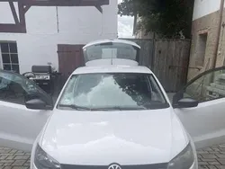 Weiß Gebraucht 2011 VW Polo Trendline Kleinwagen | 3.500 € (Fairer Preis)