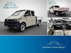 Grau Gebraucht 2023 VW T6.1 Van | 43.490 € (Superpreis)
