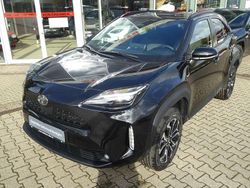 Mysticschwarz Neu 2025 Toyota Yaris Cross SUV | 32.350 € (Etwas zu teuer)