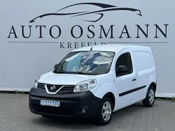 Andere Gebraucht 2021 Nissan NV250 Comfort Van | 13.500 € (Fairer Preis)