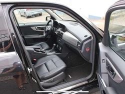 Gebraucht 2011 Mercedes GLK350 SUV | 11.299 € (Teuer)