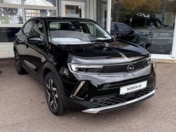 Schwarz Gebraucht 2022 Opel Mokka-e Elegance SUV | 18.880 € (Fairer Preis)