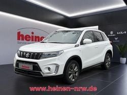 Weiß Gebraucht 2021 Suzuki Vitara Comfort SUV | 17.899 € (Fairer Preis)