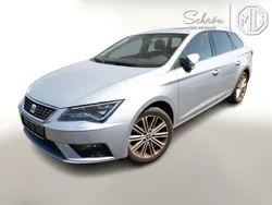 Gebraucht 2020 Seat Leon ST XCELLENCE Kombi | 19.634 € (Fairer Preis)